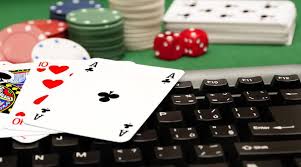 Официальный сайт Casino Betwinner